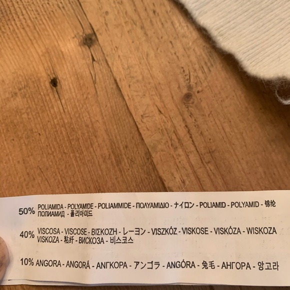 Sweater - Picture 6 of 6